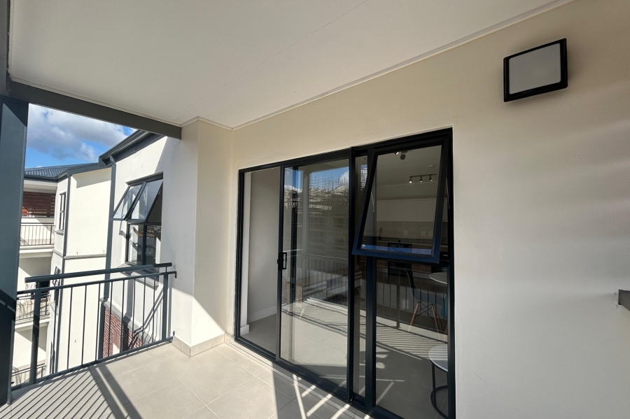 1 Bedroom Property for Sale in Richwood Western Cape